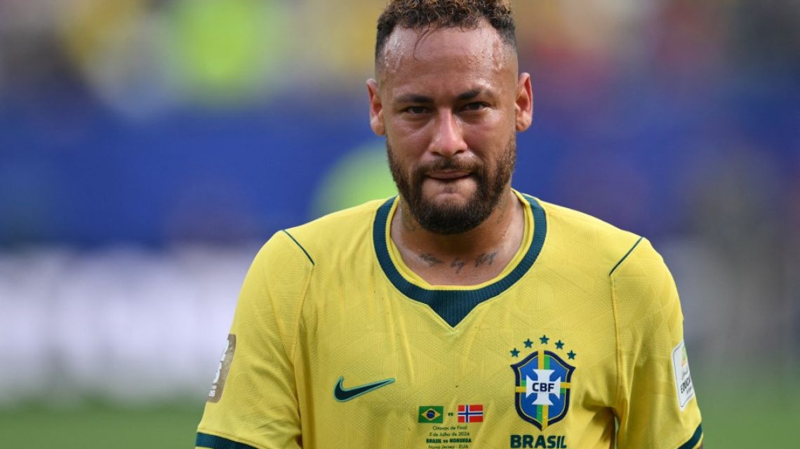 La fascinante teoría socio-religiosa detrás del fracaso de Brasil en el Mundial 2026