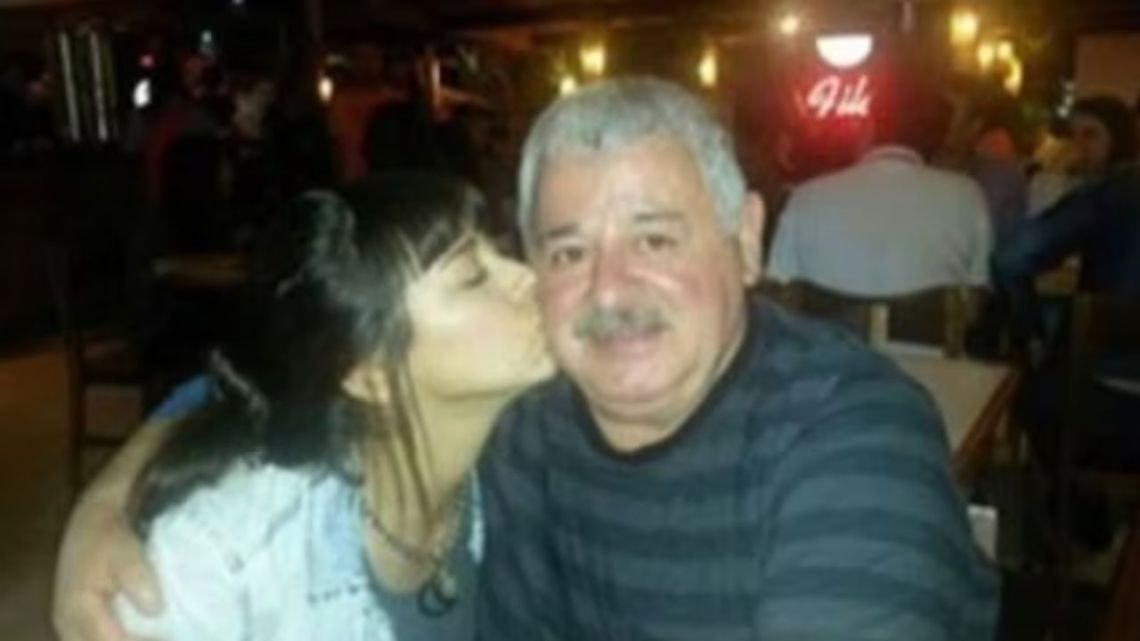 Tití Fernández le dedicó un emotivo posteo a su hija Soledad y le hizo un gran pedido