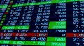 Mercado financiero