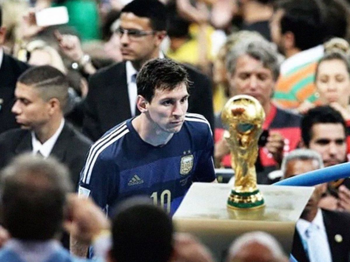 Brasil 2014: El Mundial que volvió a ilusionar a los argentinos