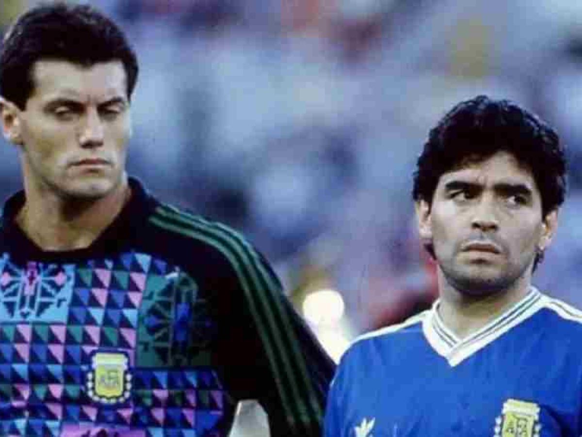 Italia 90: Entre la épica y la polémica 