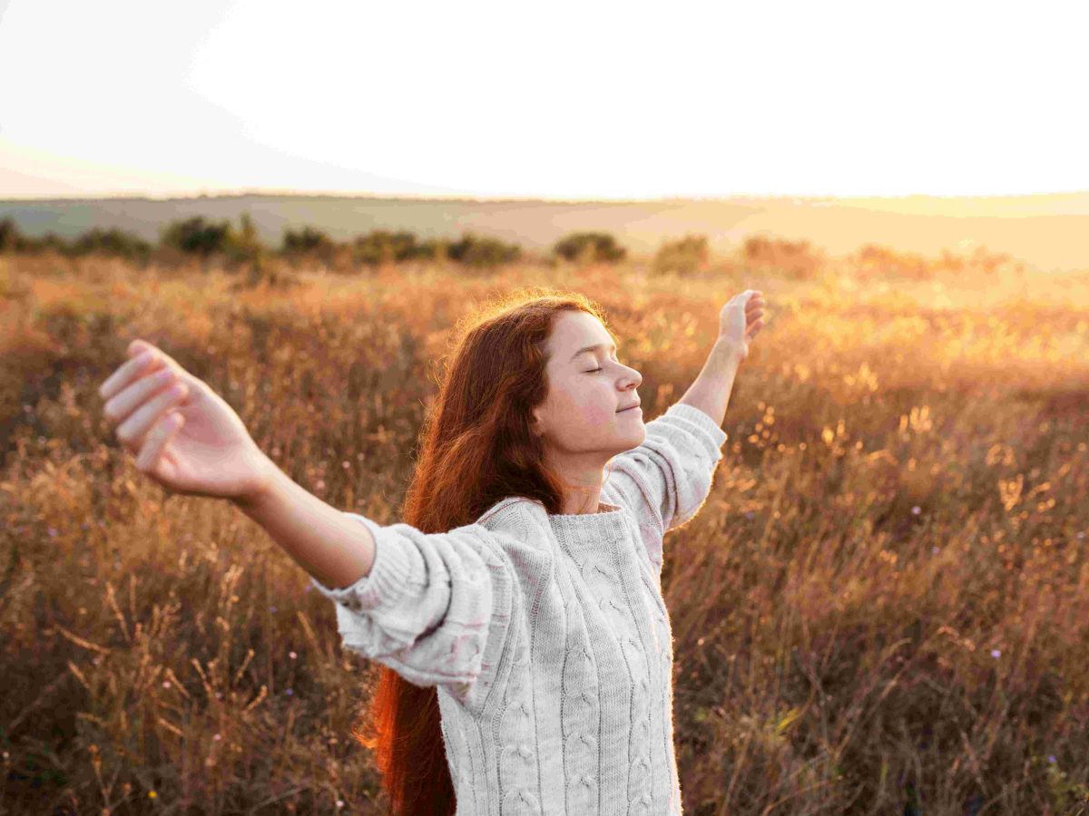 Lidera tu vida: Cómo construir una vida de abundancia desde la pasión