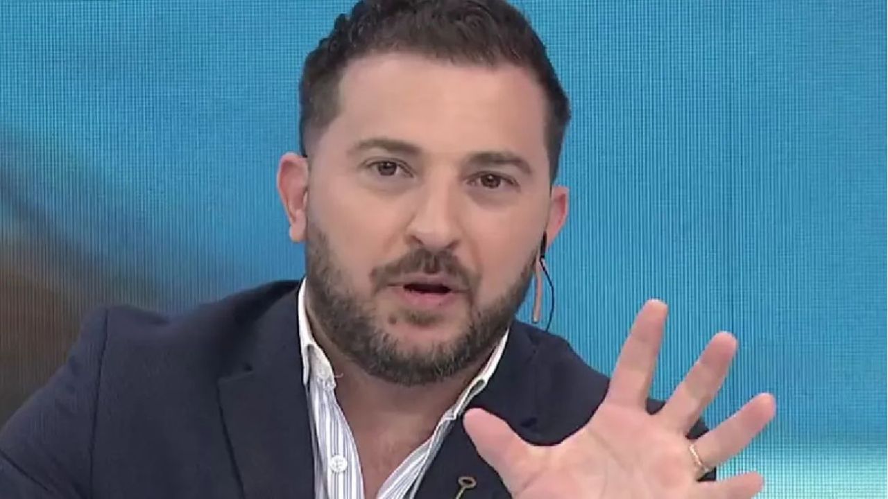 Diego Brancatelli publicó un descargo tras las críticas que recibió por su opinión del partido entre Argentina y Egipto | Exitoina