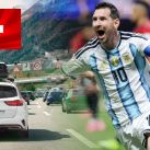 Mercado automotor Suizo