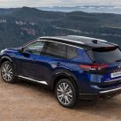 Nissan actualizó dos de sus SUVs más vendidos