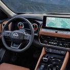 Nissan actualizó dos de sus SUVs más vendidos