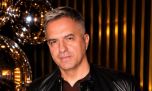 Ángel de Brito: "Mis 50 me encuentran en mi mejor momento"