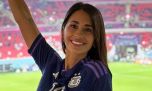 Uno por uno, todos los looks de Antonela Roccuzzo en el Mundial 2026