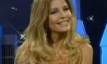 Graciela Alfano y un encuentro con Maradona, Charly y Guinzburg: "El desayuno era yo"