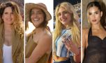 En Caras: de Isabel Macedo y Calu Rivero a Marta Fort y Julieta Poggio en Miami
