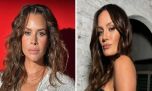 Duelo de looks: Julieta Ortega y Paula Chaves confirman el regreso de las medias panties