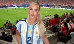 El regalo bien argentino que Kelci Rose Bowers eligió para el cumpleaños de su mejor amiga