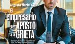 Augusto Marini, el empresario que apostó a la grieta
