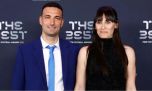 Así es Elisa Montero, la madre de los hijos de Lionel Scaloni que prefiere el anonimato