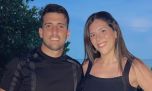 Cómo nació la historia de amor de María Sol Messi y Julián "Tuli" Arellano