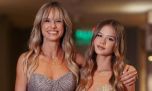 Mariana Fabbiani se sinceró sobre el futuro de su hija, Matilda: "Me daría un poco de miedo"