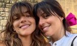 Así es el PH de Marou Rivero, la hermana de Calu Rivero: ecléctico, lleno de color y muchos libros