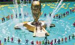 Copa 2026: el Mundial más rentable de la historia