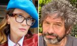 La verdad detrás de la relación de Natalia Oreiro e Iván Noble