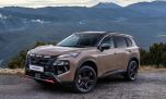 Nissan actualizó dos de sus SUV más vendidos