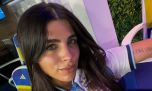 Valentina Cervantes sorprendió al revelar cuántas camisetas de la selección argentina tiene para el Mundial 