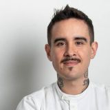 Tute Gutiérrez, Chef Ejecutivo en Cruz Godoy