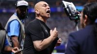 Hossam Hassan en el Mundial 2026