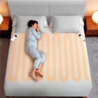 Nuevas Mantas Térmicas Sherpa Silfab