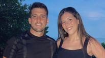 María Sol Messi, Julián Tuli Arellano