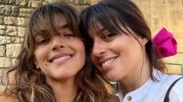 Marou Rivero, Calu Rivero