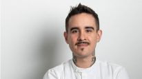 Tute Gutiérrez, Chef Ejecutivo en Cruz Godoy