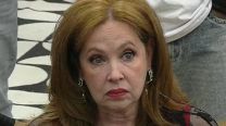 Andrea del Boca en Gran Hermano Generación Dorada