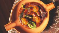 Villa Crespo suma un nuevo imán foodie: cocina al fuego, patio con huerta y una casona renovado