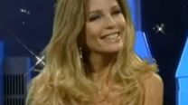 Graciela Alfano y un encuentro con Maradona, Charly y Guinzburg: "El desayuno era yo"