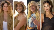 En Caras: de Isabel Macedo y Calu Rivero a Marta Fort y Julieta Poggio en Miami