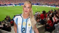 El regalo bien argentino que Kelci Rose Bowers eligió para el cumpleaños de su mejor amiga