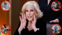 Los memes de Mirtha Legrand tras el triunfo de Argentina ante Egipto en el Mundial 2026