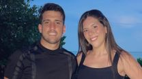 Cómo nació la historia de amor de María Sol Messi y Julián "Tuli" Arellano