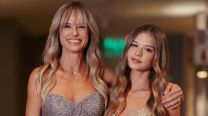 Mariana Fabbiani se sinceró sobre el futuro de su hija, Matilda: "Me daría un poco de miedo"