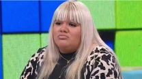 Morena Rial