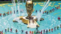 Copa 2026: el Mundial más rentable de la historia