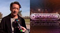 Nico Vázquez se prepara para conducir "Popstars"