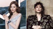 Sana y Takeru Satoh