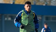 Leandro Lozano