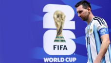 Lionel Messi 08072026