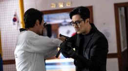 Agent Kim Reactivated