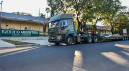 desfile 9 de julio corrientes