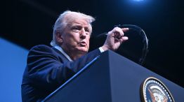 Donald Trump OTAN 08072026