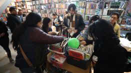 feria del libro corrientes