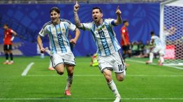 Grandes remontadas en los Mundiales